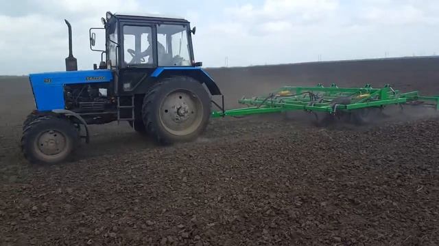 Кпг 4 (5) Культивация черного пара