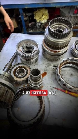 Как вам немецкое качество? Mercedes