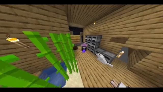 Лучшие визуалы для Minecraft 1.16.5 | § Darkness Visual смотреть онлайн