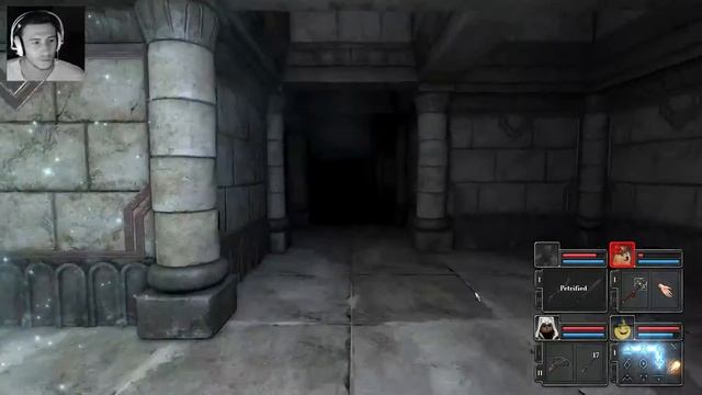 Прохождение Legend of Grimrock 2  Часть 12  1  2