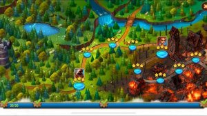 Хроники хаоса: Альянс героев. Как играть? Гайд для нови