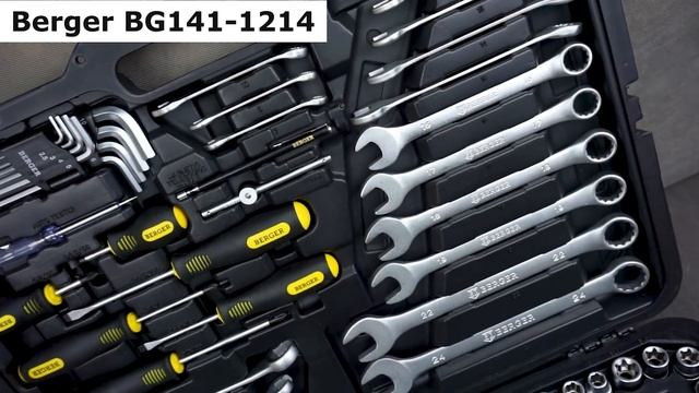 ТОП-5. Лучших наборов инструмента для автомобиля🛠️ Р? смотреть онлайн