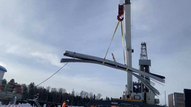 ВПЕРВЫЕ ОТКАЗАЛСЯ ОТ РАБОТЫ | РЕЙС В САЛЫМ | ДВА ГРУЗА ПО КУСТАМ