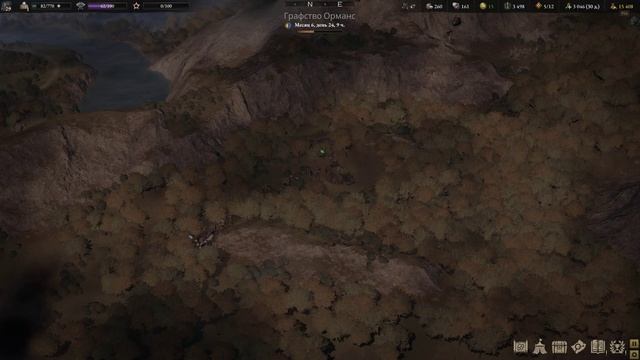 Wartales сезон 3 (Прохождение)#35 смотреть онлайн