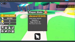 Как Сделать Симулятор Клика в Роблокс Студио