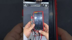 Aneng 682/683 Обзор для мастеров.