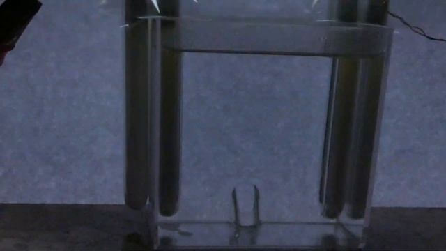 газоразрядные электроды из люминесцентных ламп для в? смотреть онлайн