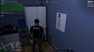 КАК ВСТУПИТЬ В EMS | ЗАРАБОТОК МЕДИКА GTA 5 RP MAJESTIC