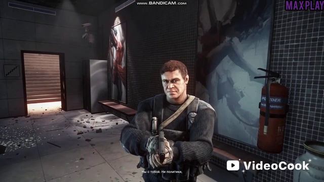 Battlefield 3🔸 Соломон и Финал Прохождение с Комментариями смотреть онлайн