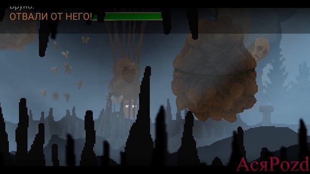 Moth Lake / Прохождение #7 / Кошмары стали явью смотреть онлайн