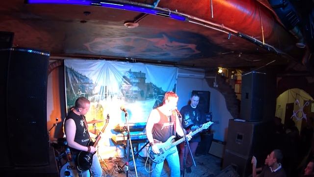 Хиты Король и Шут от группы БарДюр. (часть 1 из 2) Суини Т смотреть онлайн