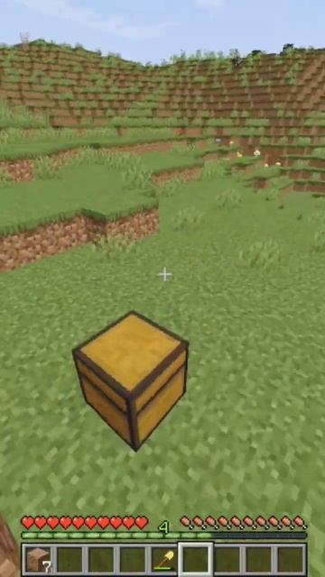 КАКАЯ ЛОПАТА ЛУЧШЕ КОПАЕТ В МАЙНКРАФТЕ? #майнкрафт #по? смотреть онлайн