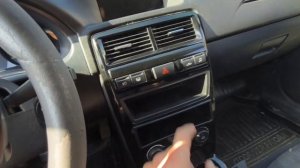 НОВИНКА!!! ЛЮКС МАГНИТОЛА В ПРИОРУ 2 НА БАЗЕ АНДРОИД 😱?