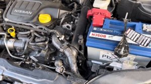 ОТКЛЮЧЕНИЕ Start-Stop за 1 МИНУТУ на Nissan/Renault