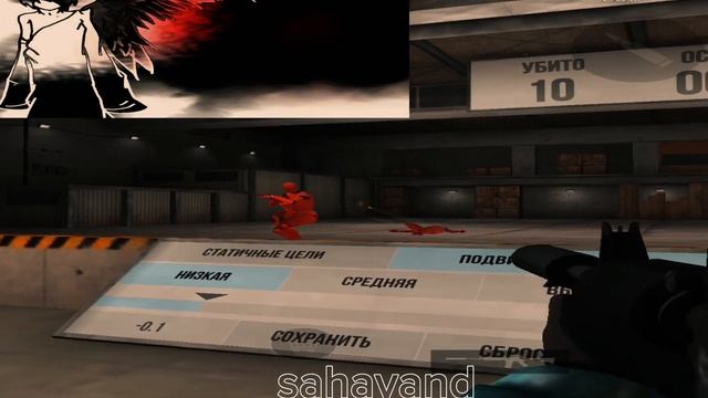 САМЫЙ ЛУЧШИЙ ПРИЦЕЛ ДЛЯ STANDOFF 2 смотреть онлайн