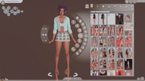 Sims4| Папка MODS| Женская ОДЕЖДА