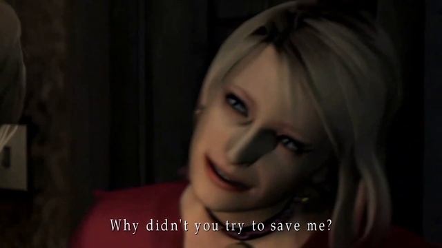 Фанатский обзор Silent Hill 2 Remake смотреть онлайн