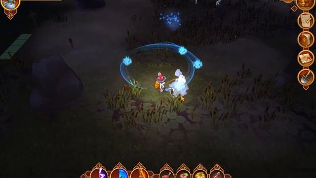 Quest Hunter #14 Доделываем дирижабль