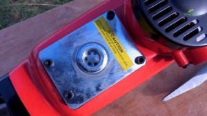 Отбойный молоток EDON DH-GL-65A