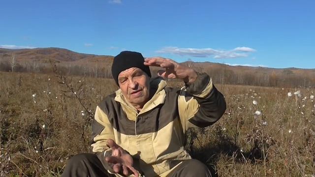 Унты для охоты на скорую руку смотреть онлайн