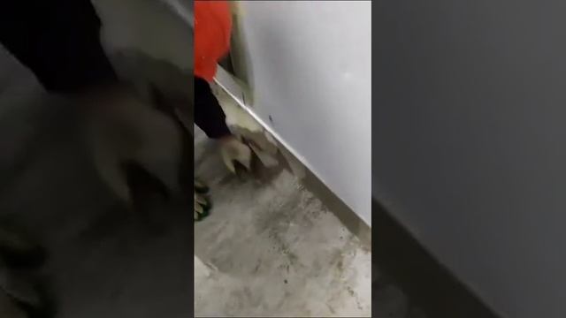 Галтель - полимерный плинтус смотреть онлайн