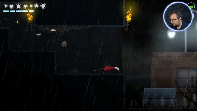 #2 В обители тьмы ➤ The Guise  (прохождение)