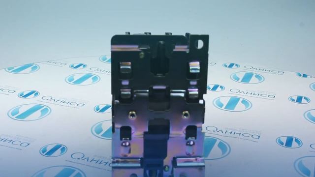 LC1D40P7 Контактор Schneider Electric - Олниса