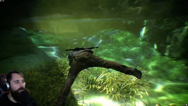 #8 Uncharted 4: A Thief's (18 глава)