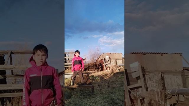6 часть батут 🥳 смотреть онлайн
