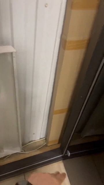 Стеклянная дверь в парилку, черная!!!😉👍👍👍 #баня #да? смотреть онлайн