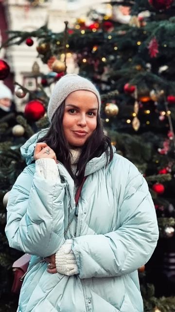ТАТЬЯНА КУРТУКОВА❄️#русскаязима #татьянакуртукова #? смотреть онлайн