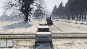 БУДНИ РОСГВАРДИИ GTA 5 LSPDFR №10 (РУССКАЯ ПОЛИЦИЯ РОСГВАРД?