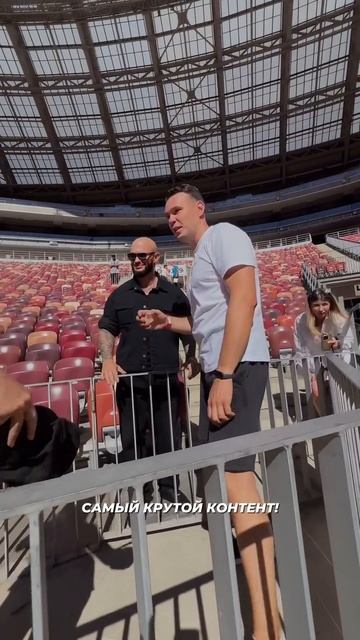 Открыли летний сезон - БЕСПЛАТНЫЕ ТРЕНИРОВКИ для всех смотреть онлайн