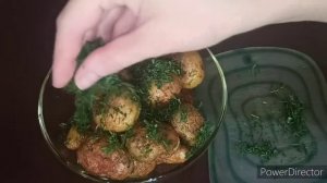 ✅ЗАГОТОВКИ на зиму/РЕЦЕПТ из  КАРТОШКИ,КОТОРЫЙ ПОКОРИ