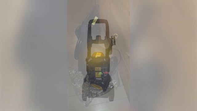 Мойка высокого давления Huter M2000-A