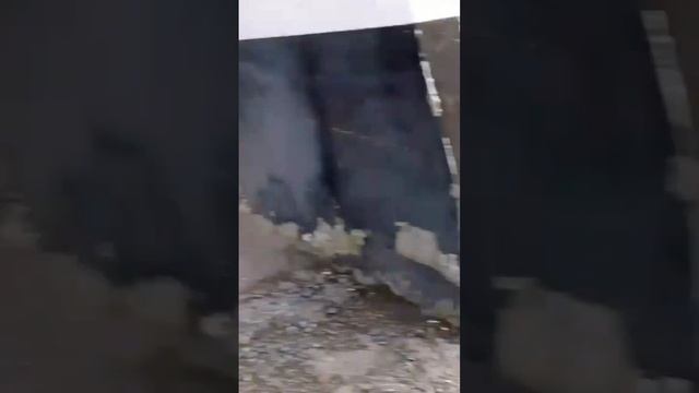Автоэлектрик 59. Ремонт эл.проводки зад.фонаря MAN. смотреть онлайн