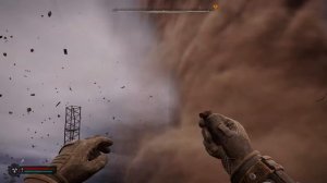 Редчайший артефакт в Торнадо - S.T.A.L.K.E.R 2