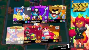 100К КУБКОВ = ЛЕГКО! КАК БЫСТРО ПУШИТЬ КУБКИ В БРАВЛ СТАР