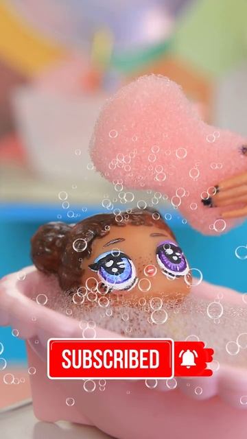 Кукла и ребёнок смотреть онлайн