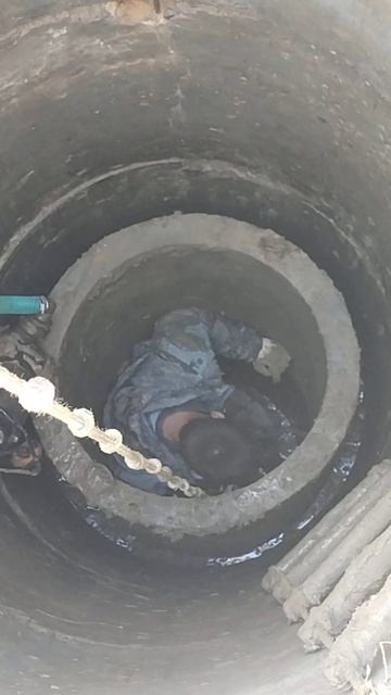 углубление колодца молодежный г Тюмень смотреть онлайн