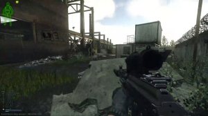 Прохождение Квеста НЕФТЯНКА Escape From Tarkov