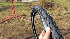 Покрышки с антипроколом Iand cruiser plus есть смысл покупать