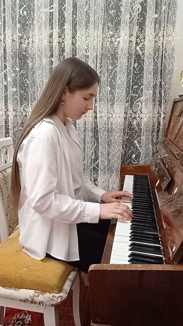 Шиба Карина 13р. "Незабудка" Лариса Іванюшина смотреть онлайн