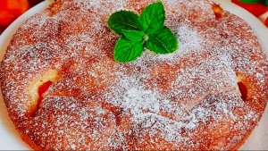 ЧТО ПРИГОТОВИТЬ ИЗ ВАРЕНЬЯ БЫСТРО И ПРОСТО / ПИРОГ ИЗ ВАРЕНЬЯ