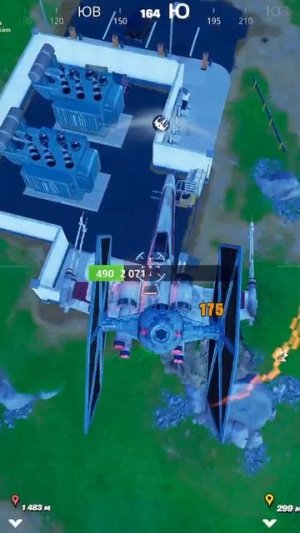 Звездные войны