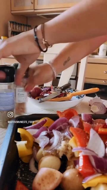 У тебя есть дома картошка? #готовимвместе #рекомендаци смотреть онлайн