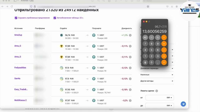 Как купить юани дешево