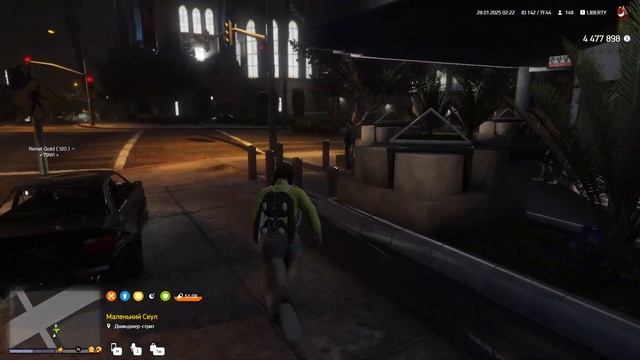 КАРТА СОКРОВИЩ на ARIZONA RP / ОТКРЫТИЕ ЛУЧШИХ ПОДАРКОВ в GTA смотреть онлайн