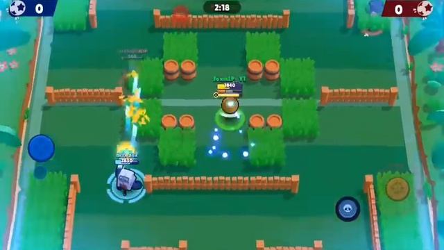 Играю в Brawl Stars/Натусик майнкрафт смотреть онлайн