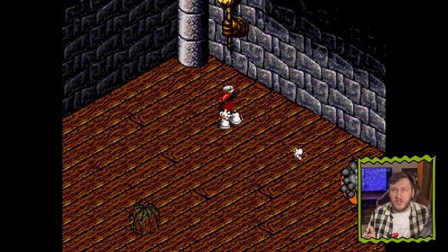 Я зачем-то прошёл весь Cool Spot